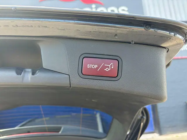 Mercedes-Benz C-Klasse Estate 250 CDI 2015 Diesel 24