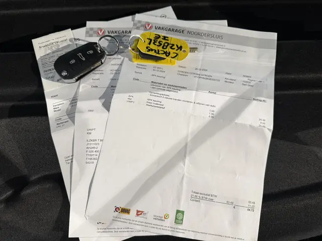 Citroën C4 Cactus 1.2 PureTech Shine 2016 Benzine 25