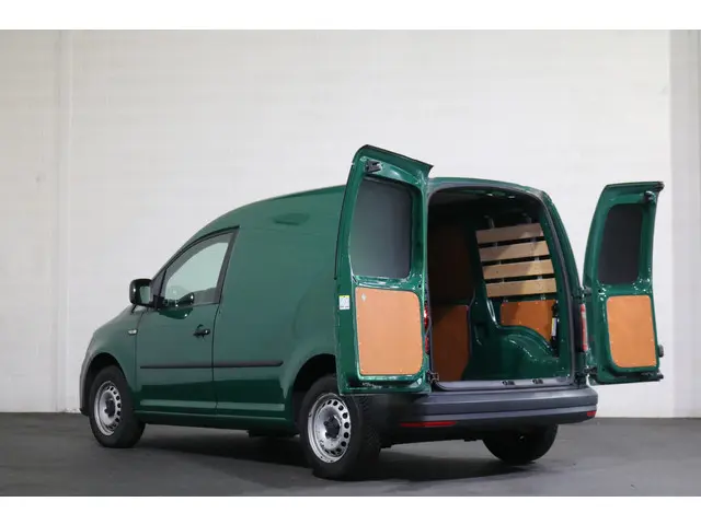 Volkswagen Caddy 2.0 TDI Airco 2019 Diesel 13