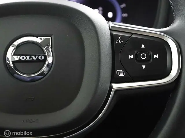 Volvo V60 2.0 B3 Essential| Camera | Trekhaak 2023 Benzine 61