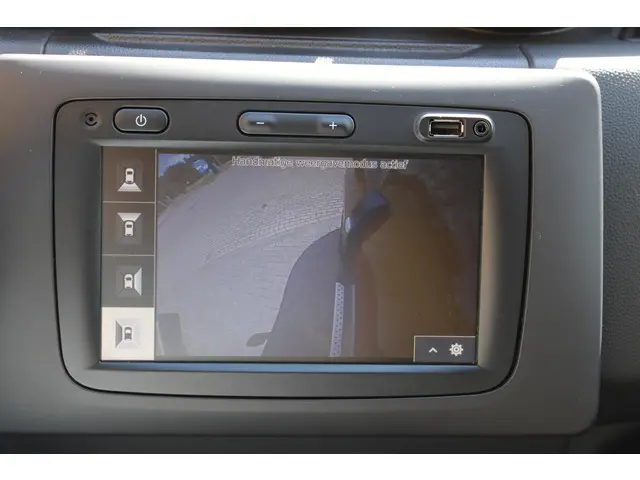 Dacia Duster TCe 130 Tech Road 2019 Benzine 21