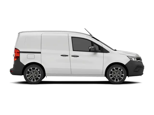 Renault Kangoo Advance - Dubbele Cabine 2025 Elektrisch 4