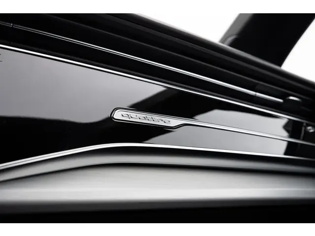 Audi Q7 55 TFSI quattro Pro Line S 7p 2020 Benzine 53