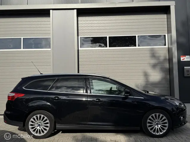 Ford Focus Wagon 1.0 EcoBoost Edition Plus 2014 Benzine 5