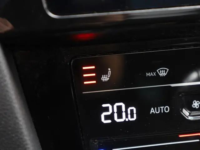 Volkswagen Passat GTE 2021 Hybride Benzine 30