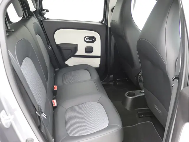 Renault Twingo 1.0 SCe Série Signature VIVA 2016 Benzine 14