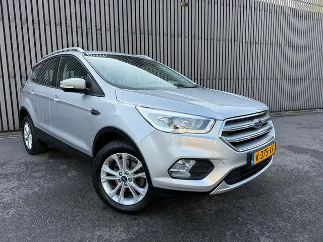 Ford Kuga 1.5 Titanium - Automaat 2019 Benzine 20