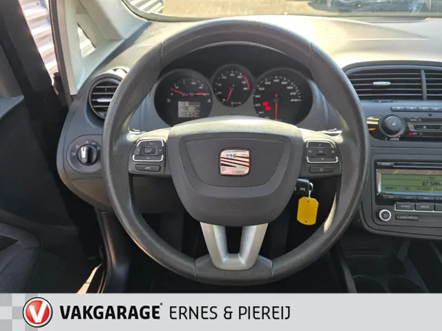 SEAT Altea XL 1.2 TSI Ecomotive Copa 2013 Benzine 15