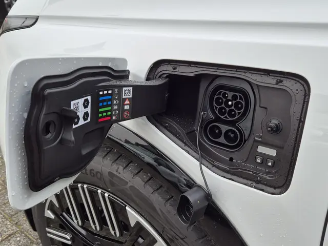 Nissan Micra ADVANCE 52 kWh 2025 Elektrisch 18