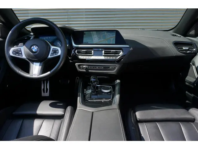 BMW Z4 Roadster M40i 2024 Benzine 9