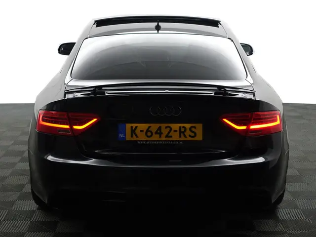Audi RS5 4.2 FSI Quattro Performance Aut- 2014 Benzine 43