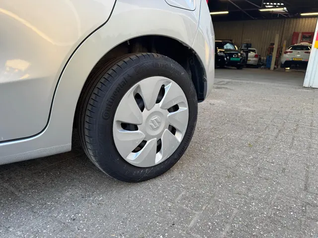 Suzuki Celerio 1.0 Comfort 2019 Benzine 5