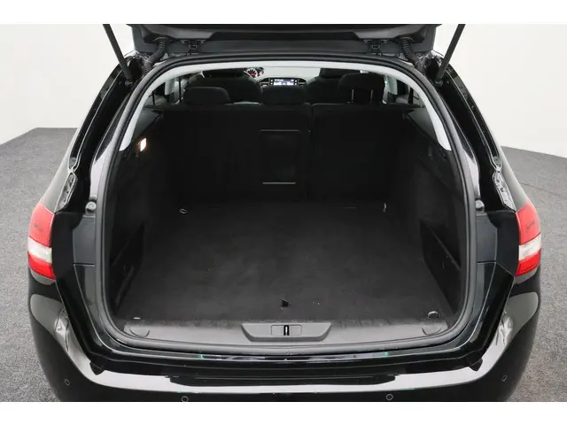 Peugeot 308 SW 1.2 PureTech Style 2017 Benzine 15