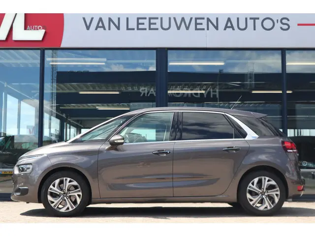 Citroën C4 Picasso 1.6 e-THP Business 2015 Benzine 9