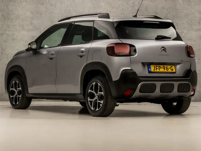 Citroën C3 Aircross 3