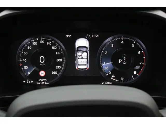 Volvo XC40 1.5 T2 Momentum Core 2021 Benzine 17