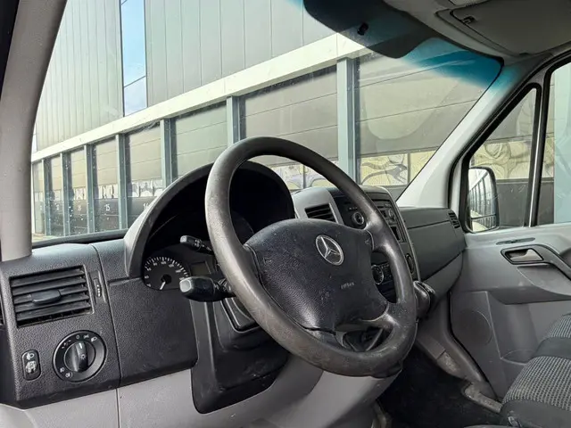 Mercedes-Benz Sprinter 313 2.2 CDI Airco 2013 Diesel 7