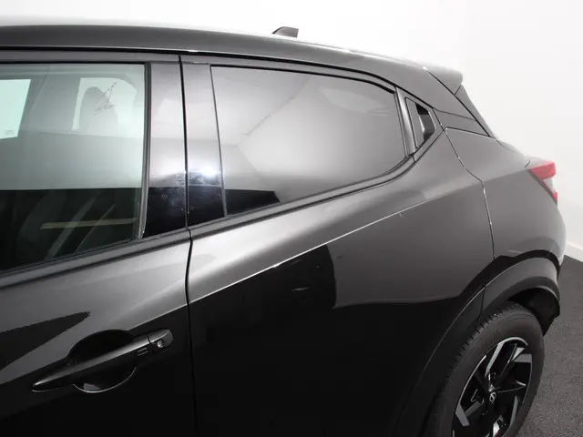 Nissan Juke 1.0 DIG-T N-Connecta 2024 Benzine 28