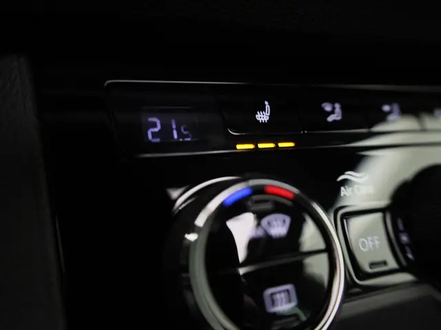 Škoda Karoq 1.5TSI/150PK ACT Sportline DSG 2025 Benzine