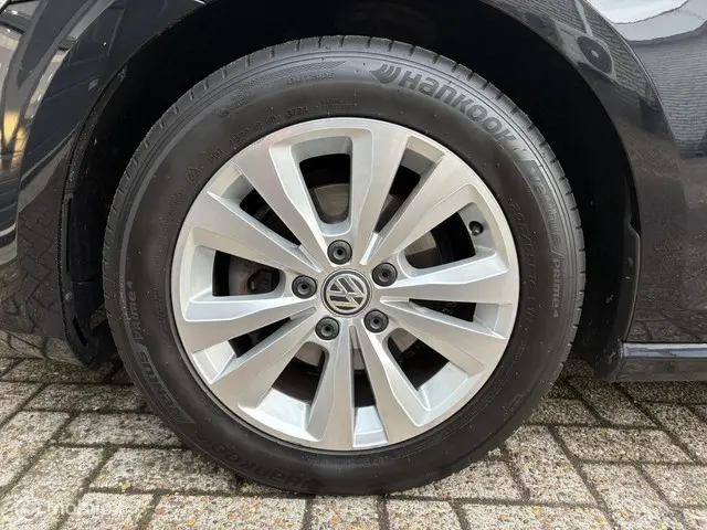 Volkswagen Golf 1.0 TSI Connected Series 2016 Benzine 17