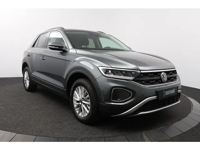 Volkswagen T-Roc 1.0 TSI 110pk Life 2023 Benzine 5