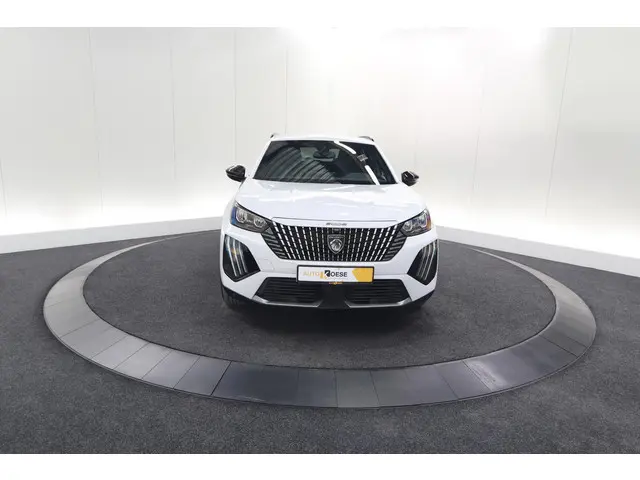Peugeot 2008 PureTech 100 Allure 2024 Benzine 76