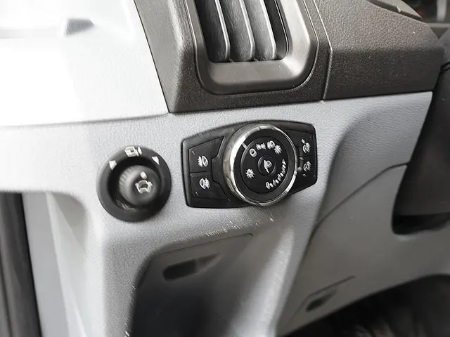 Ford Transit 130pk L3H2 Dubbele Cabine 2018 Diesel 15