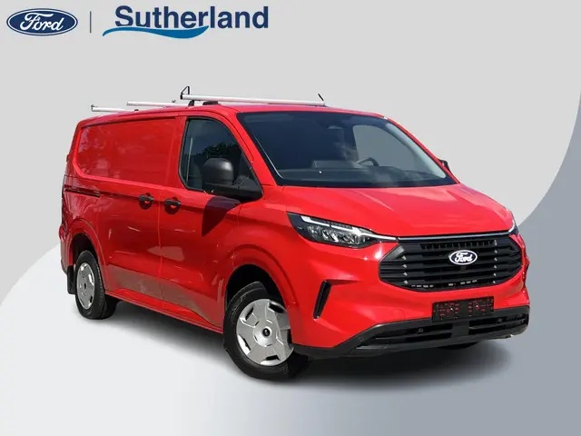 Ford Transit Custom 280 2.0 TDCI L1H1 Trend 2024 Diesel