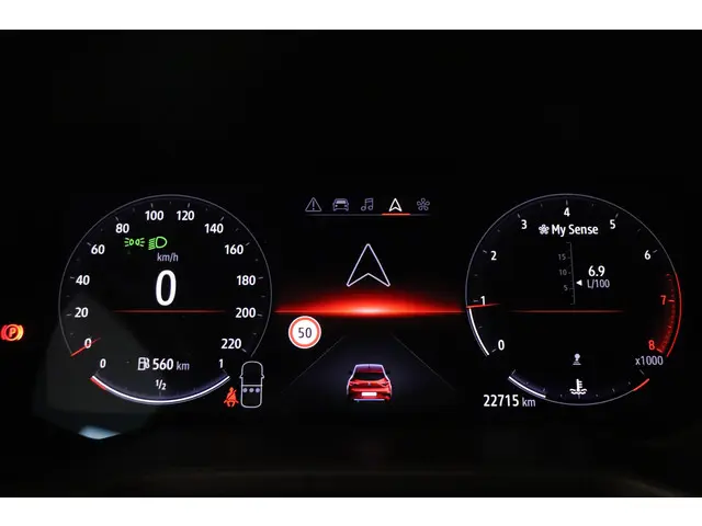 Renault Clio 1.0 TCe 90 GPF techno 2023 Benzine 4