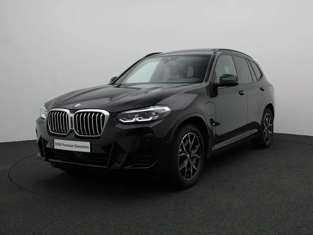 BMW X3 xDrive30e 2023 Hybride Benzine 29