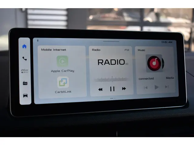 Farizon SV L3H3 83 kWh 2025 Elektrisch 13