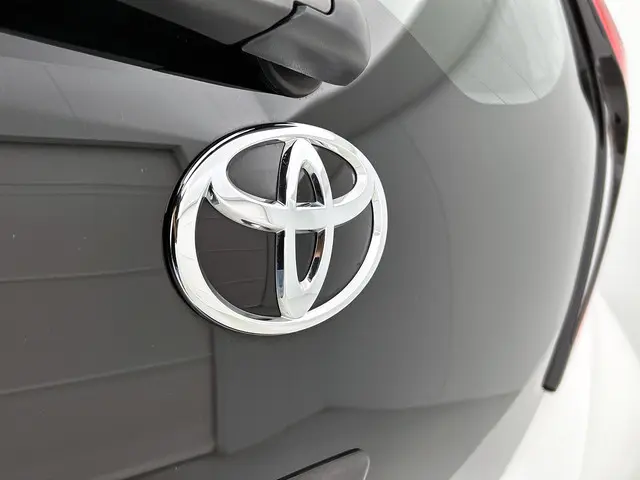 Toyota Aygo X 1.0 VVT-i S-CVT Play 2023 Benzine 29