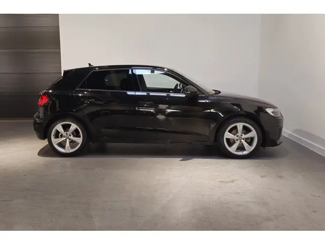 Audi A1 Sportback 30 TFSI Advanced 2018 Benzine 6