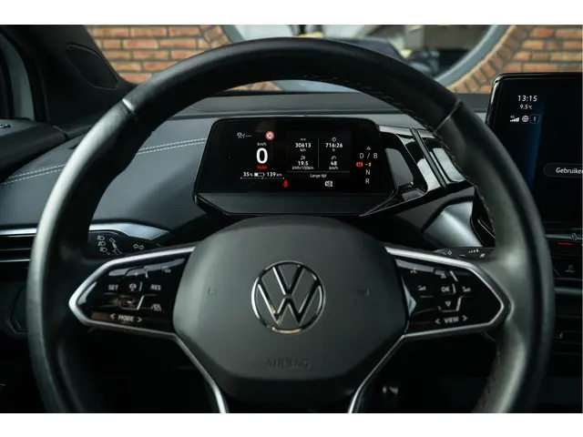 Volkswagen ID.5 Pro Business 77 kWh 2023 Elektrisch 28