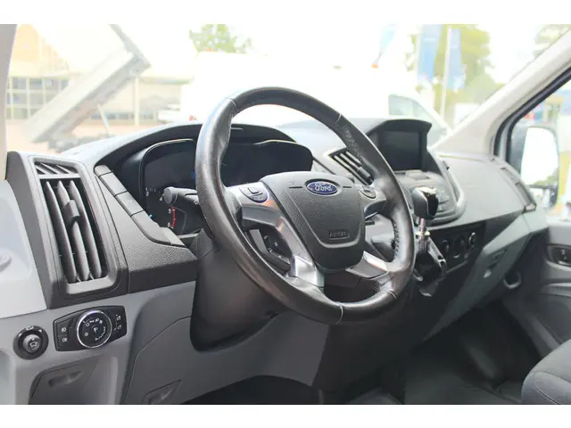 Ford Transit 350 2.0 TDCI L3H2 Trend 2019 Diesel 17