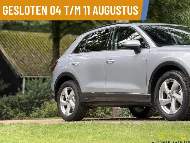 Audi Q3 35 TFSI S Line Pro Line S 2019 Benzine 67