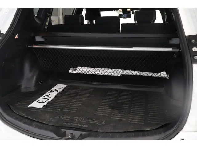 Toyota RAV4 2.5 Hybrid AWD Business 2018 Hybride Benzine 9