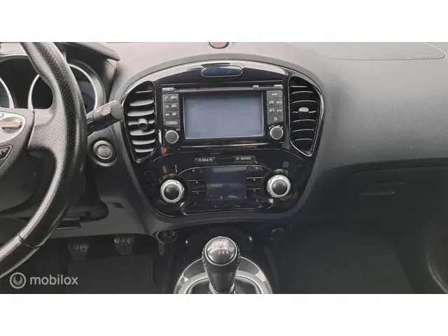 Nissan Juke 1.2 DIG-T S/S N-Connecta 2015 Benzine 20