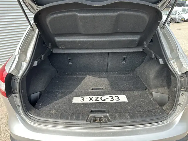 Nissan QASHQAI 1.5 dCi Acenta 2014 Diesel 5