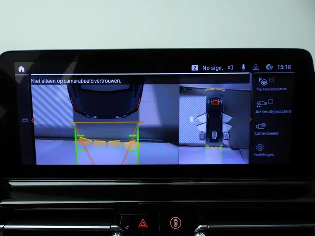 BMW 8 Serie Gran Coupé 840i 2024 Benzine 43