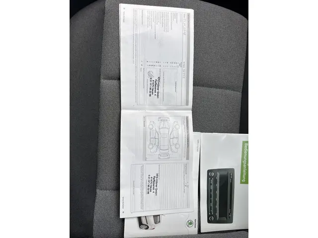 Škoda Fabia 1.2 Active 2013 Benzine 22