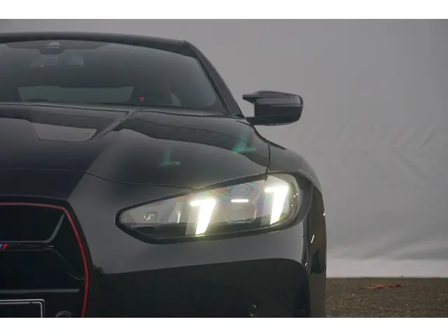 BMW M4 CS Coupé 2026 Benzine 11