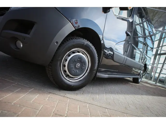 Opel Movano 2.3 CDTI BiT L2H2S/S 2020 Diesel 24
