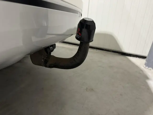 Mitsubishi Outlander 2.4 PHEV Pure 2020 Hybride Benzine 18