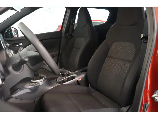 Nissan Juke 1.0 DIG-T Acenta 2020 Benzine 7