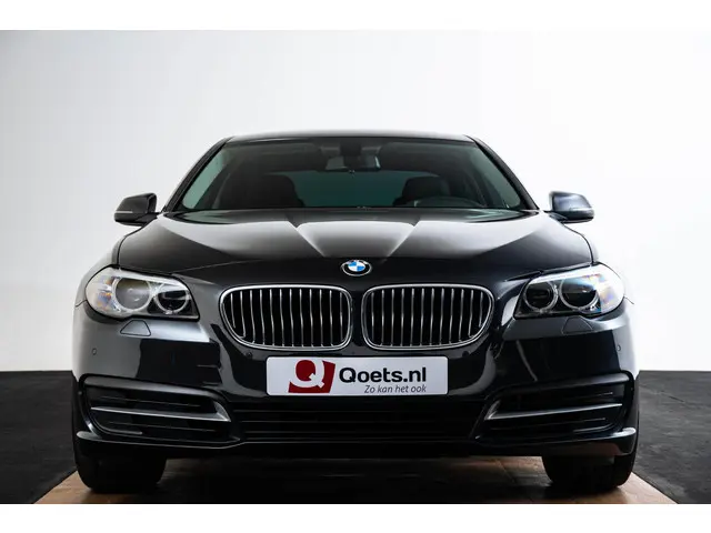 BMW 5 Serie 520i Executive 2016 Benzine 20