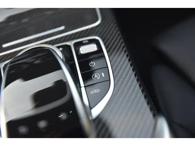 Mercedes-Benz GLC AMG 43 4MATIC 2016 Benzine 28