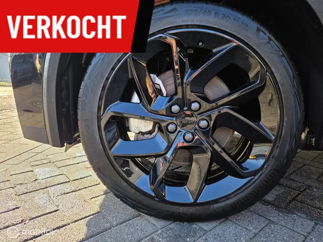 Lynk & Co 01 1.5 2023 Hybride Benzine 12