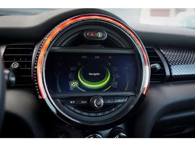 MINI Cooper Mini 2.0 John Works 2015 Benzine 35