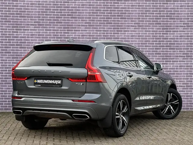 Volvo XC60 3